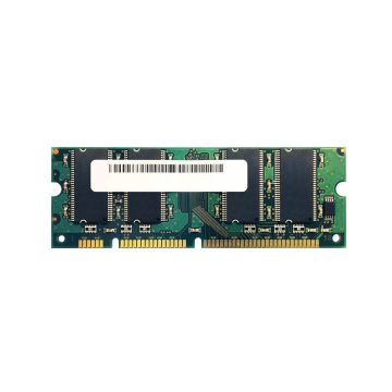 A1534516 - Dell 128MB PC133 133MHz non-ECC 100-Pin DIMM Memory for Dell 1600n Laser Printer