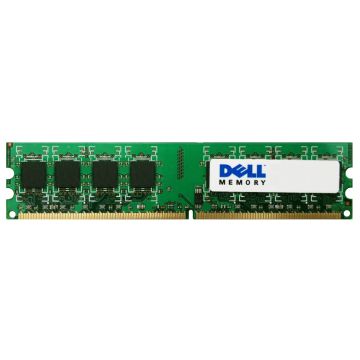 A1598080 - Dell 2GB Kit (2 X 1GB) PC2-6400 DDR2-800MHz non-ECC Unbuffered 240-Pin Memory for Dell XPS 400 / Dimension 9150 Desktop