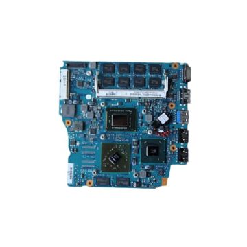 A1864079A - Sony System Board for Vaio VPCSC VPC-SC Laptop with Intel i5-2450M 2.5GHz CPU