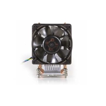 A19 - Dynatron FN AMD Socket AM4 80x80x38mm fan for 3U Server and up