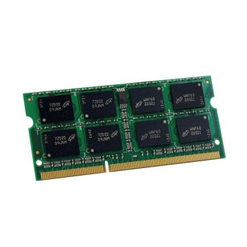 A1J09AV - HP 4GB 1333MHz DDR3 PC3-10600 Unbuffered non-ECC CL9 204-Pin Sodimm Dual Rank Memory