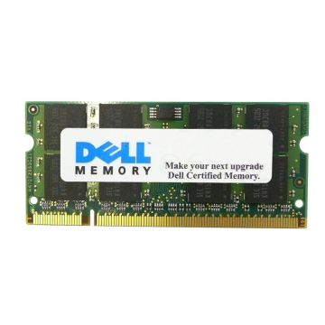 A24544542 - Dell 1GB PC2-6400 DDR2-800MHz non-ECC 200-Pin SDRAM SoDimm Memory Module for Dell Vostro A860 Laptop