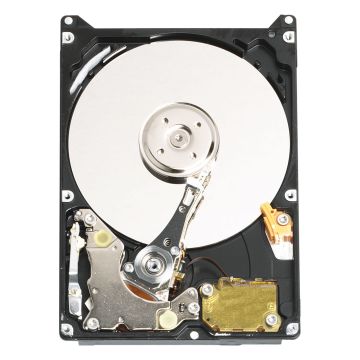 A2465446 - Dell 320GB 5400RPM ATA/IDE 2.5-inch Hard Disk Drive