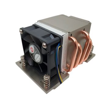 A26 - Dynatron FN AMD EPYC SP3 PWM fan Cooler for 2U Server