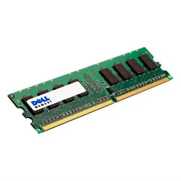 A2626097 - Dell 8GB 1066MHz DDR3 PC3-8500 Registered ECC CL7 240-Pin DIMM Quad Rank Memory