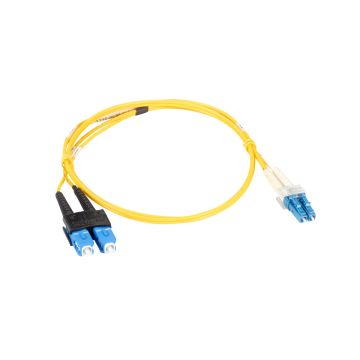 A2F20277-01M - Belkin Fiber Duplex Sc Patch Cbl; Sc/Sc;62.5M;