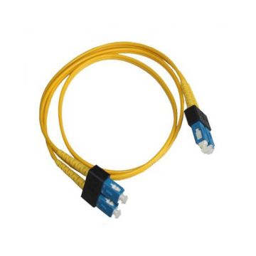A2F40277-10M - Belkin Fiber Cab Sc/Sc50/125 10M
