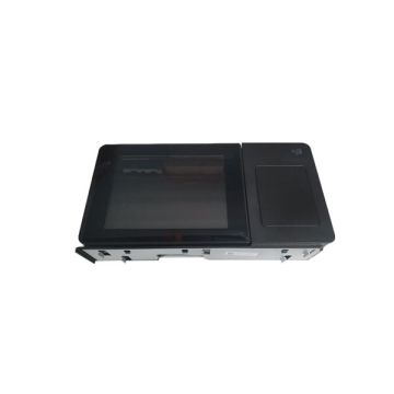 A2W76-60104 - HP Control Panel Assembly for M630 LaserJet Enterprise