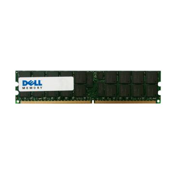 A32862068 - Dell 24GB (3 X 8GB) 1333MHz DDR3 PC3-10600 Registered ECC CL9 240-Pin DIMM Dual Rank Memory