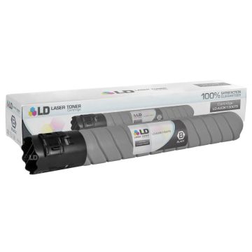 A33K130 - Konica Minolta TN-321K Black 27K Yield Toner Cartridge