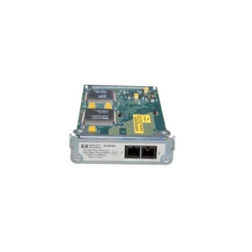 A3404A - HPE 1063MBPS HSC Fibre Channel Adapter