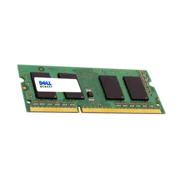 A3520617 - Dell 1GB PC3-8500 DDR3-1066MHz non-ECC Unbuffered CL7 204-Pin SoDimm Low Halogen Single Rank Memory Module for Studio XPS 16 Laptop