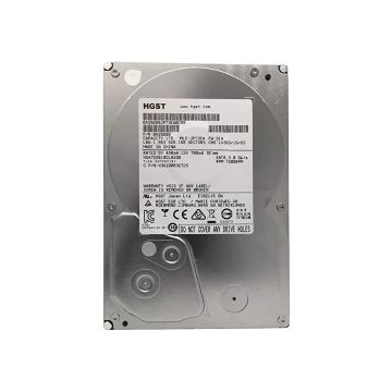 A39289 - HGST 1TB SATA 3Gb/s 7200RPM 32MB Cache 3.5-inch internal Hard Drive