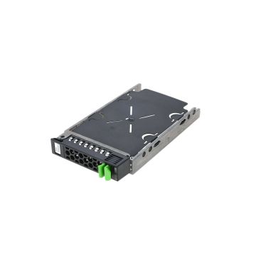 A3C40101974 - Fujitsu 2.5-inch HDD Tray for Primergy RX200 RX300 S5 S6 S7 and S8