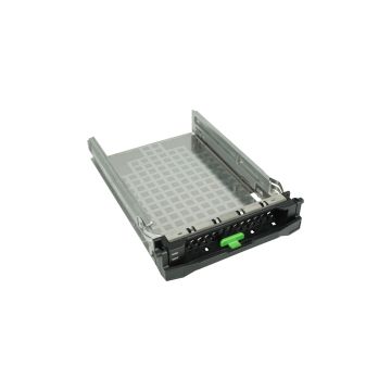 A3C40101977 - Fujitsu Hot Swap 3.5-inch HDD Tray for Primergy TX200 TX300 S5 S6 and S7