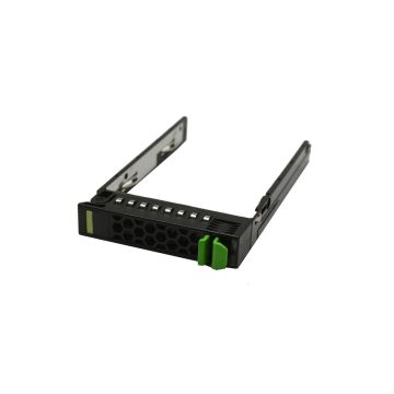 A3C40135103 - Fujitsu 2.5-inch HDD Tray for Primergy RX200 RX300 S5 S6 S7 and S8