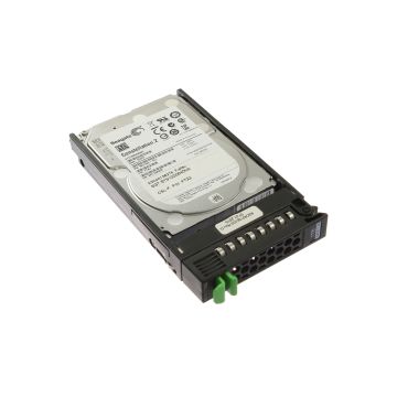 A3C40136275 - Fujitsu 1TB SATA 6Gb/s 7200RPM 2.5-inch Internal Hard Drive with Tray