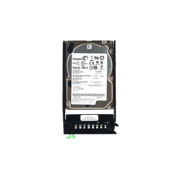 A3C40136636 - Fujitsu 600GB SAS 6Gb/s 10000RPM 2.5-inch Internal Hard Drive with Tray