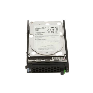 A3C40145507 - Fujitsu 1TB SATA 6Gb/s 7200RPM 64MB Cache 2.5-inch Internal Hard Drive with Tray