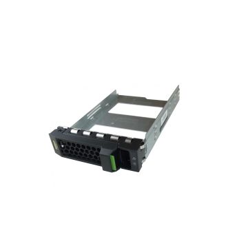A3C40152045 - Fujitsu Hot Swap 3.5-inch HDD Tray for Primergy RX2540 RX2530 M1 and M2