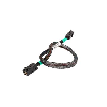 A3C40169670 - Fujitsu 18-inch SAS 3.0 Data Cable for PRIMERGY RX2540 M4