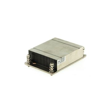 V26898-B1000-V1 - Fujitsu CPU Heatsink for PRIMERGY RX2530 M1 and RX2530 M2