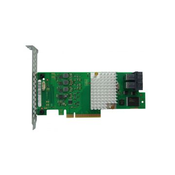 A3C40176030 - Fujitsu CP400i 8-Ports SATA 6Gb/s / SAS 12Gb/s PCI-Express 3.0 x8 0 1 RAID Controller