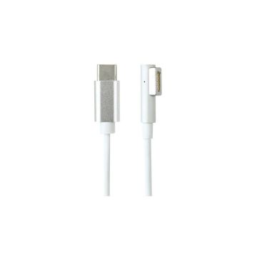 A4-UCAP-MS1 - Jar Systems Macbook Emulator Charging Cables - 4-Pack Of Usb-C To 0.5In 5-Pin Magnetic Magsa