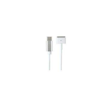 A4-UCAP-MS2 - Jar Systems Macbook Emulator Charging Cables - 4-Pack Of Usb-C To 0.625In 5-Pin Magnetic Mag