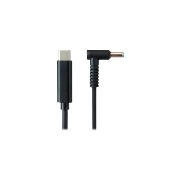 A4-UCHP-C13 - Jar Systems Hp Emulator Charging Cables - 4-Pack Of Usb-C To 4.50 X 3.00Mm Emulator Connecto