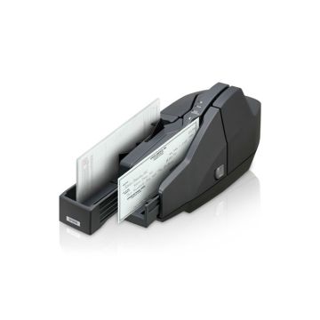 A41A266111 - Epson CaptureOne TM-S1000 MICR Check Scanner