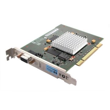 A4982-66052 - HP A4982B Visualize Fxe PCI Graphics Card