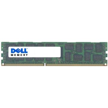 A5095849 - Dell 16GB 1066MHz DDR3 PC3-8500 Registered ECC CL7 240-Pin DIMM Quad Rank Memory