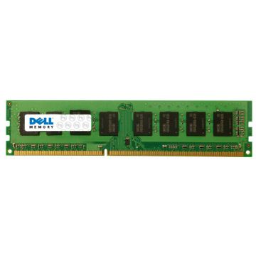 A5179612 - Dell 8GB PC3-10600 DDR3-1333MHz non-ECC Unbuffered CL9 240-Pin DIMM Dual Rank Memory Module for Dell Precision T1600