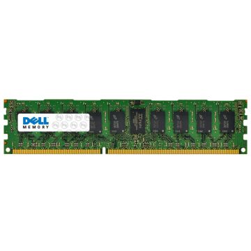 A5272863 - Dell 2GB 1333MHz DDR3 PC3-10600 Registered ECC CL9 240-Pin DIMM Single Rank Memory
