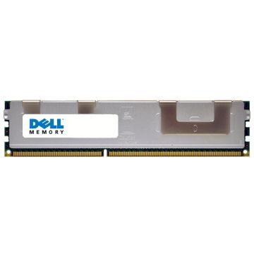 A5276603 - Dell 16GB 1066MHz DDR3 PC3-8500 Registered ECC CL7 240-Pin DIMM Quad Rank Memory