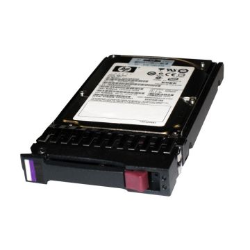 A5596-67002 - HP 36.4GB 10000RPM Fibre Channel 2Gbps 3.5-inch Internal Hard Drive with Tray