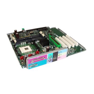 A56486302 - Dell System Board (Motherboard) for Dimension 8200