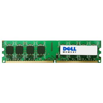 A5764358 - Dell 8GB 1600MHz DDR3 PC3-12800 Non-ECC CL11 240-Pin DIMM 1.5V Dual Rank x8 Memory Module