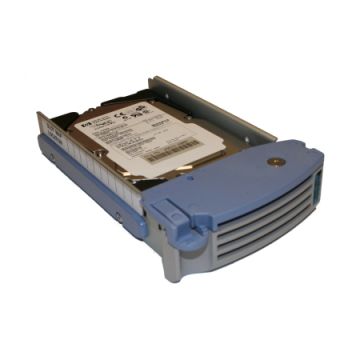 A5802A - HP 9.1GB 10000RPM Ultra-2 Wide SCSI LVD 80-Pin Hot-Plug 3.5-inch Hard Drive