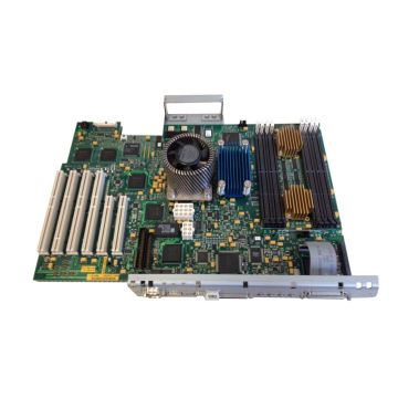 A6057-69015 - HP System Board for C3700
