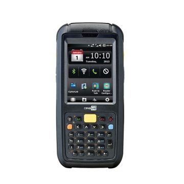 A609UCN2D31UN - CipherLab CP60 2D Imager Handheld Mobile Computer Barcode Scanner