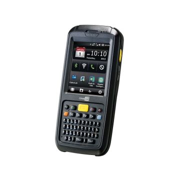 A609UCQ2D31UN - CipherLab CP60 2D Imager Handheld Mobile Computer Barcode Scanner