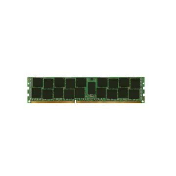 A6236173 - Dell 32GB 1333MHz DDR3 PC3-10600 Registered ECC CL9 240-Pin DIMM Quad Rank 1.35V Low Voltage Memory