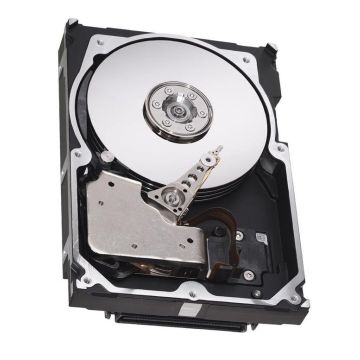 A6281A - HP 73.4GB 10000RPM Ultra-160 SCSI 80-Pin LVD Hot-Swap 3.5-inch Hard Disk Drive