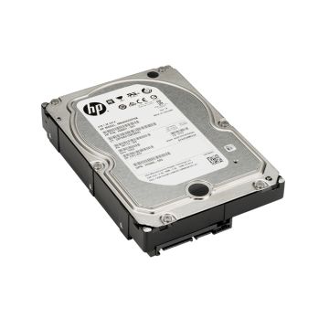 A6486-60001 - HP 36.4GB 15000RPM Fibre Channel 2Gb/s 3.5-inch Hard Drive