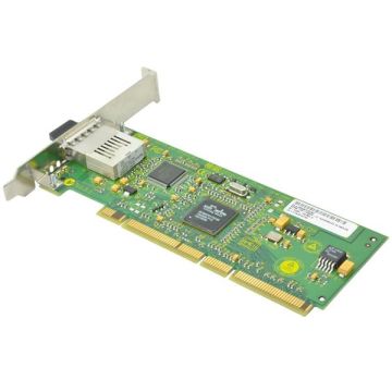 A6847A - HP A6847A PCI 1000Base-SX Gigabit Ethernet Adapter PCI 1 x SC Duplex 1000Base-SX