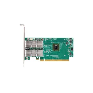 A6882801 - Dell Connect-IB Host Channel Adapter, Dual Port QSFP, FDR 56Gb/s, PCIe3.0 x16