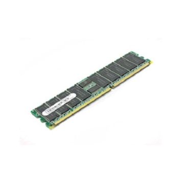 A6968AX - HP 512MB 266MHz DDR PC2100 Unbuffered non-ECC CL2.5 184-Pin DIMM Memory