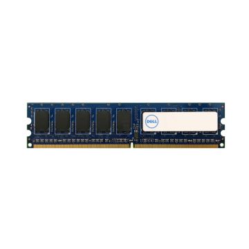 A6994458 - Dell 4GB 1600MHz DDR3 PC3-12800 Unbuffered ECC CL11 240-Pin DIMM Dual Rank Memory